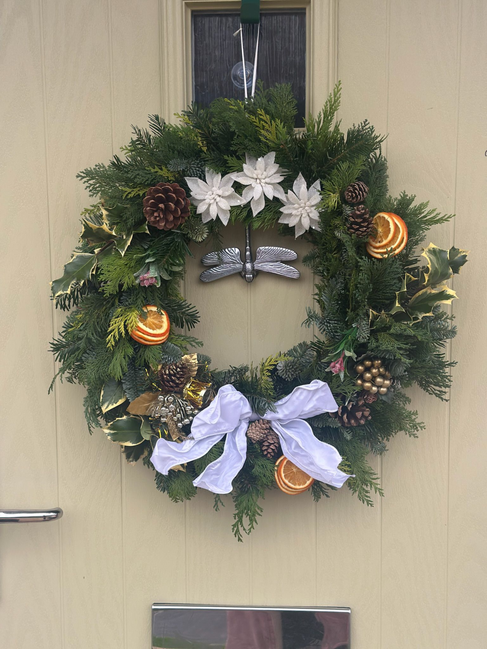 Christmas Wreath