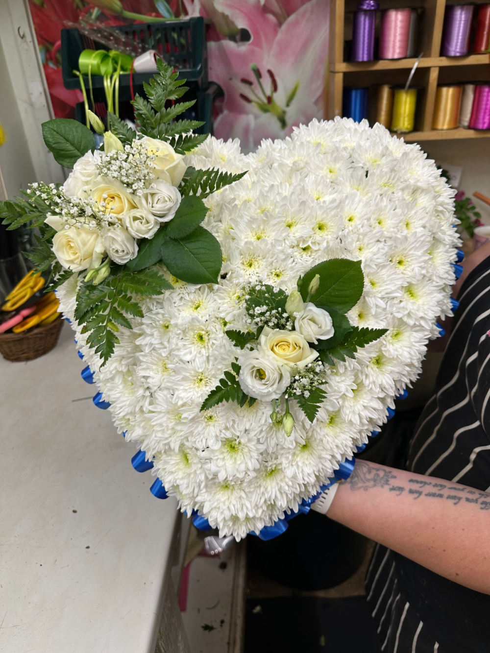 Pure Heart