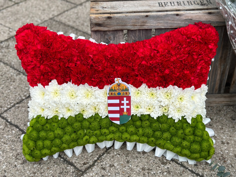 Flag Tribute